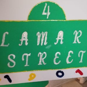 Meet your Posher, Matthew